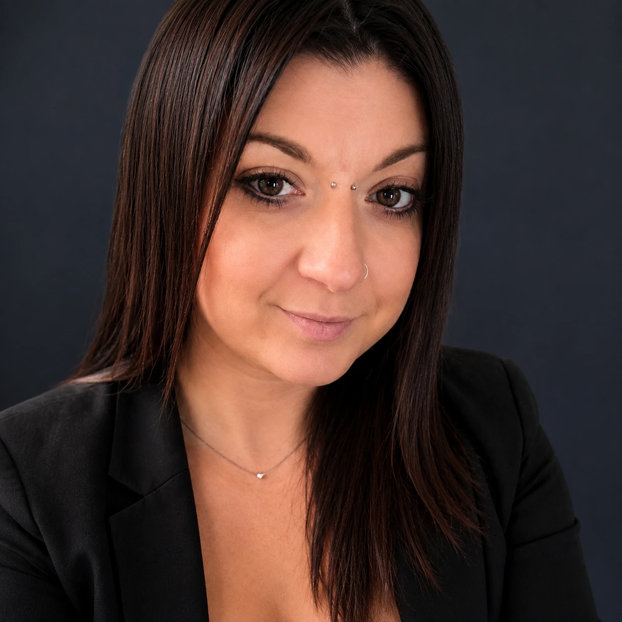 Lauren, FLOWLINE — search systems, website architecture and technical implementation