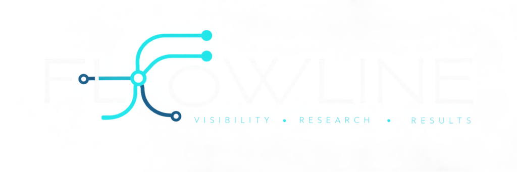 FLOWLINE — Visibility, Research, Results